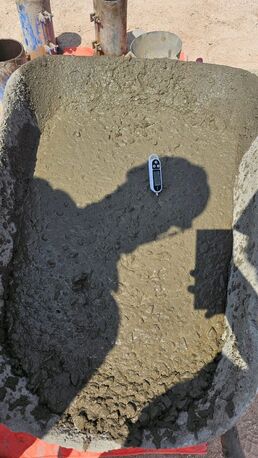 Riyadh, Job Seekers, QC Civil Engineer