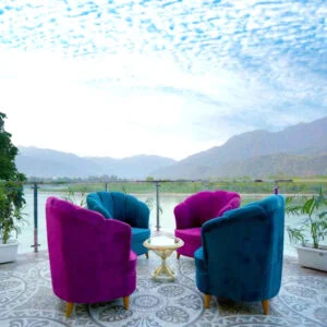 Mumbai, Travel, Best Resort In Rishikesh Near Ganga &ndash; Book Your Stay At The Neeraj Luxury Hotels