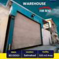 BHD 1300,  520 Sq. Meter,  Warehouse (520sqm) For Rent In Salmabad BD.1300/-