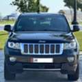 QAR 29000,  2012 Jeep Grand Cherokee Summit 4x4 &ndash; Full Options &ndash; Clean & Well Maintained,  2012,  Automatic,  177752 KM,