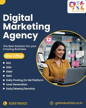 Gurgaon, Marketing, Best Digital Marketing Agency In Sector 7, Gurgaon