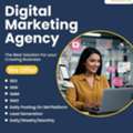 Best Digital Marketing Agency In Sector 7, Gurgaon
