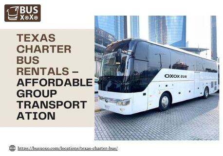 New York, Travel, Texas Charter Bus Rentals &ndash; Affordable Group Transportation
