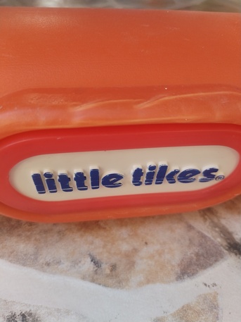 Khobar, Baby & Kid Stuff, SAR 600,  Kids Trampoline For Sale &ndash; Little Tikes