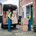 Removal Company Chelsea &ndash; Fast, Safe & Reliable