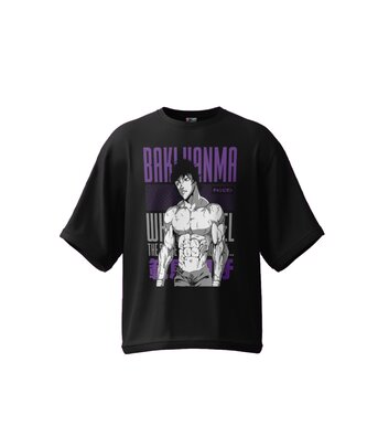 New Delhi, Clothing & Accessories, INR 599,  Nanami Overtime Anime Tshirt &ndash; Premium Sale Offer | KASULUTO