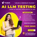 Best AI LLM Training Course | LLM In AI Course