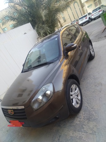 Akrabia, Items Wanted, FOR Urgent SALE &ndash; 2016 Geely Emgrand X7 - SUV