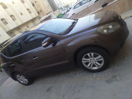 Akrabia, Items Wanted, FOR Urgent SALE &ndash; 2016 Geely Emgrand X7 - SUV