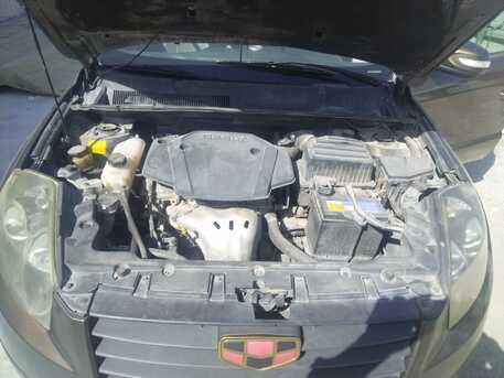 Akrabia, Items Wanted, FOR Urgent SALE &ndash; 2016 Geely Emgrand X7 - SUV