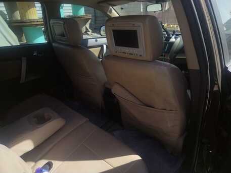 Akrabia, Items Wanted, FOR Urgent SALE &ndash; 2016 Geely Emgrand X7 - SUV