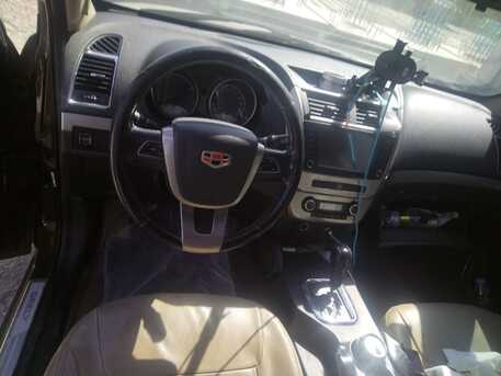 Akrabia, Items Wanted, FOR Urgent SALE &ndash; 2016 Geely Emgrand X7 - SUV