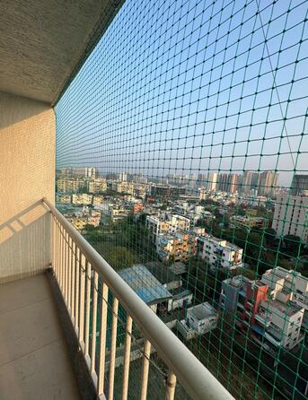 Chennai, Materials, Children Safety Nets In Chennai