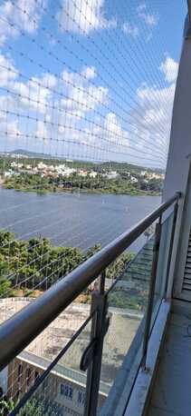 Chennai, Materials, Children Safety Nets In Chennai