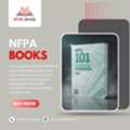 USD 250,  2021 NFPA 101 And NFPA Books: Complete Guide For Safety Professionals