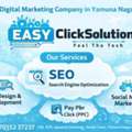 Searching For A Trusted Digital Marketing Company In Yamuna Nagar?