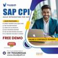 SAP CPI Course Online | SAP Cloud Integration Training