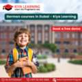 German Courses In Dubai - Kiya Learning