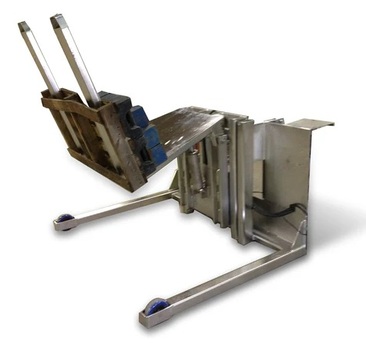 Toronto, Items Wanted, Best IBC Tilter