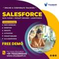 Salesforce Data Cloud Training Chennai | Online Training