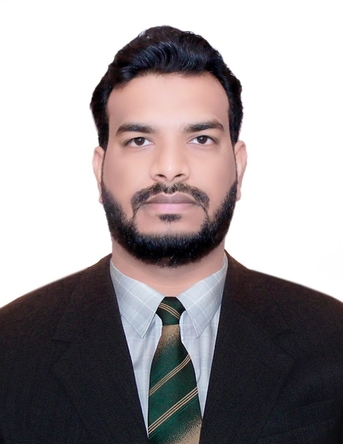 Dammam, Job Seekers, Accountant