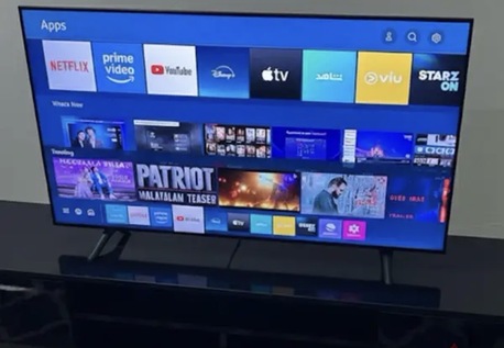 Manama, Electronics, BHD 100,  55&rdquo; Inch SMART 4k UHD TV  Samsung