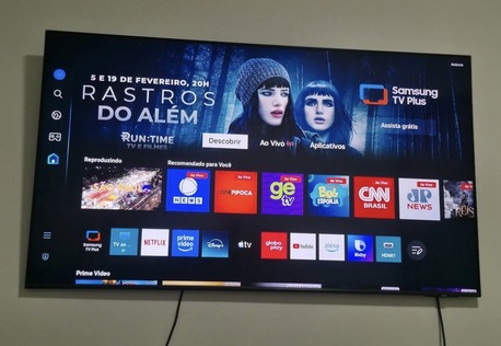 Manama, Electronics, BHD 125,  55&rdquo; Inch SMART 4k UHD TV  Samsung