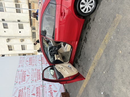 Jeddah, Vehicles, Cars & Trucks , SAR 26500,  Toyota Yaris,  2016,  Automatic,  267000 KM,  ..model .. Odo .267+klm