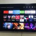 BHD 135, Sony Bravia Smart Android 4k UHD TV 65” Inch