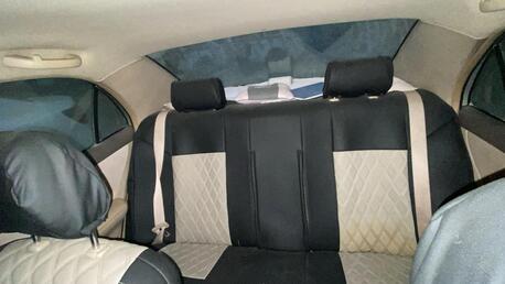 Jubail, Vehicles, Cars & Trucks , SAR 12,  Toyota Corolla 2004,  2004,  Manual,  500 KM,  Toyota Corolla