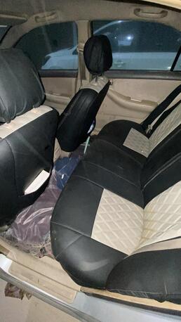 Jubail, Vehicles, Cars & Trucks , SAR 12,  Toyota Corolla 2004,  2004,  Manual,  500 KM,  Toyota Corolla