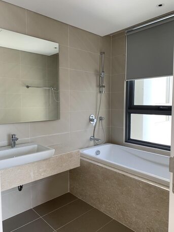 Ho Chi Minh City, Apartments/Houses, Studio,  Large 2 Bedrooms River View For Rent At Diamond Island