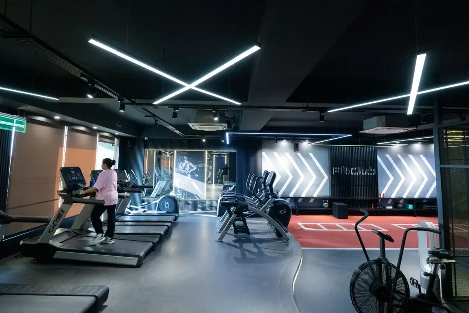 Ranchi, Business Partners, Best Gym Franchise In India &ndash; Partner With FitClub