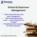 Teacher Management Tools: Powering The Contemporary Education Systems