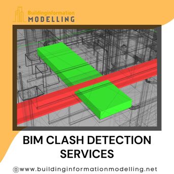 Dallas, Construction, High Quality BIM Clash Detection Services By Expert BIM Consultants In The USA