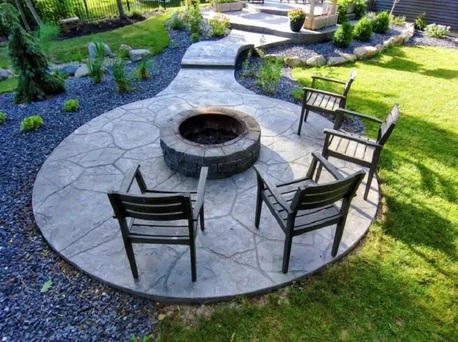 New York, Business, Crystal Creek Concrete Of Bluffton