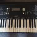 BHD 40,  Yamaha Psr - E363 Piano In Good Condition For Sale