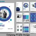 Company Profile Design
