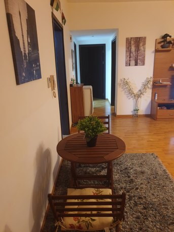 Juffair, Real Estate For Sale, BHD 52000,  6 BR,  2 Bedrom 2 Bathroom Furnished Flat