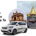 Book Mumbai To Shirdi Cabs With Mr. Cabby