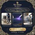 Professional Cleaning Company Bahrain
