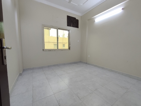 Manama, Apartments/Houses, BHD 200/year,  2 BR,  Um Al Hassam:- 2Bhk Unfurnished Flat On Rent With Ewa