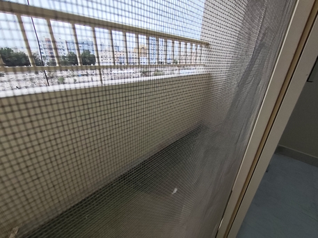 Manama, Apartments/Houses, BHD 200/year,  2 BR,  Um Al Hassam:- 2Bhk Unfurnished Flat On Rent With Ewa