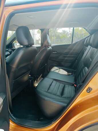 Riffa, Vehicles, Cars & Trucks , BHD 4600,  Nissan Kicks,  2019,  Automatic,  51000 KM,  FULLY LOADED