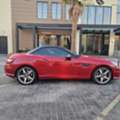 BHD 7000,  Mercedes SLK 55,  2012,  Automatic,  125000 KM,
