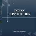 INR 299,  BCA Constitution Book With Complete Governance Topics