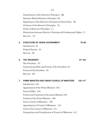 Lucknow, Books, INR 299,  BCA Constitution Book With Complete Governance Topics