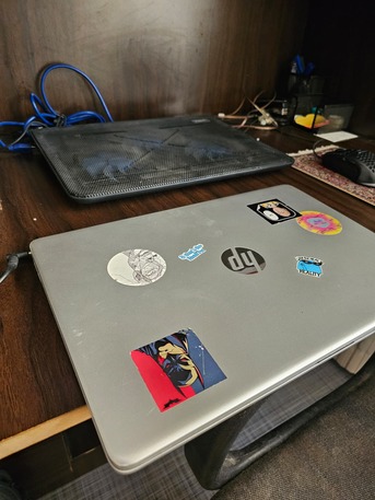 Manama, Computers, BHD 100, HP 15-dy1xxx, I5-1035G1 10th Gen, 15.6