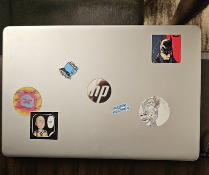 Manama, Computers, BHD 100, HP 15-dy1xxx, I5-1035G1 10th Gen, 15.6