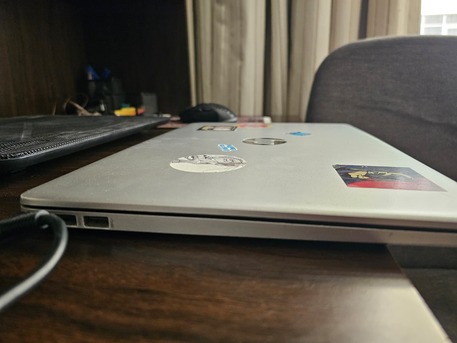 Manama, Computers, BHD 100,  HP 15-dy1xxx, I5-1035G1 10th Gen, 15.6